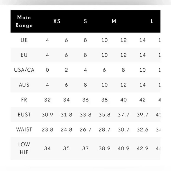 PrettyLittleThing Cream High Neck Dress - Picture 6 of 9